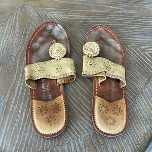 Jack Rodgers Sandals